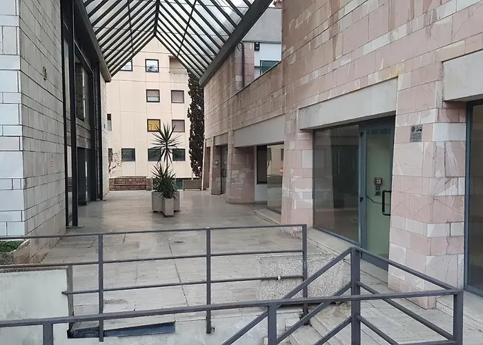 Bed and Breakfast Casa Nadia Perugia