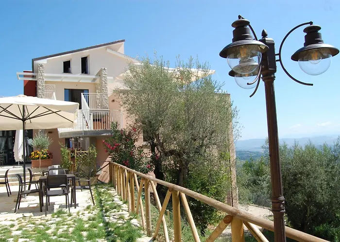 Hotel Residenza il Punto Perugia